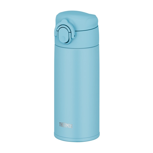 真空断熱ケータイマグ 350ml ライトブルー JOK-350-LB