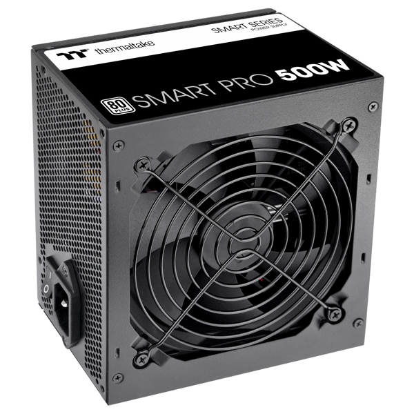 PCdjbg Smart Pro 500W -STANDARD- PS-SPD-0500NNFAWJ-1