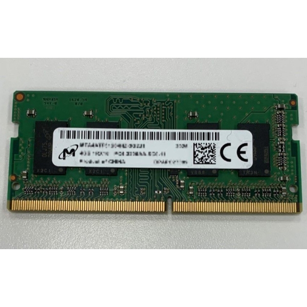 DDR4-3200 MEMORY 8GB PS0098NA1M8G