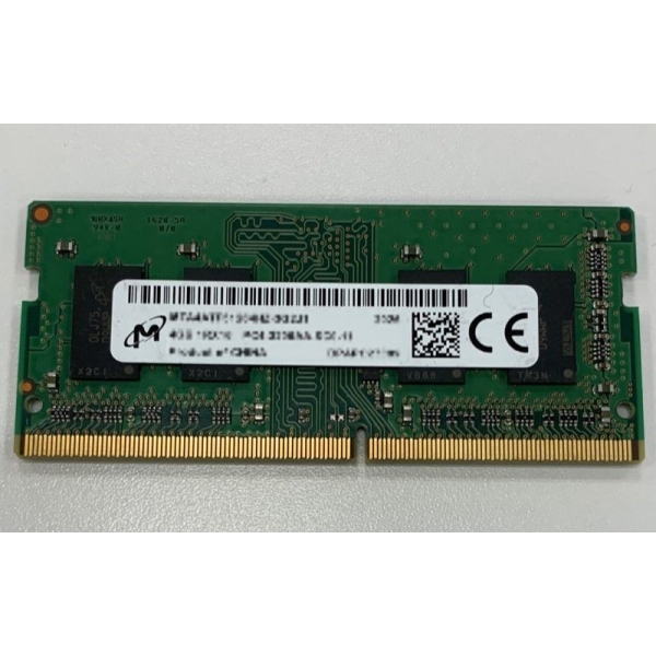 DDR4-3200 MEMORY 4GB PS0098NA1M4G