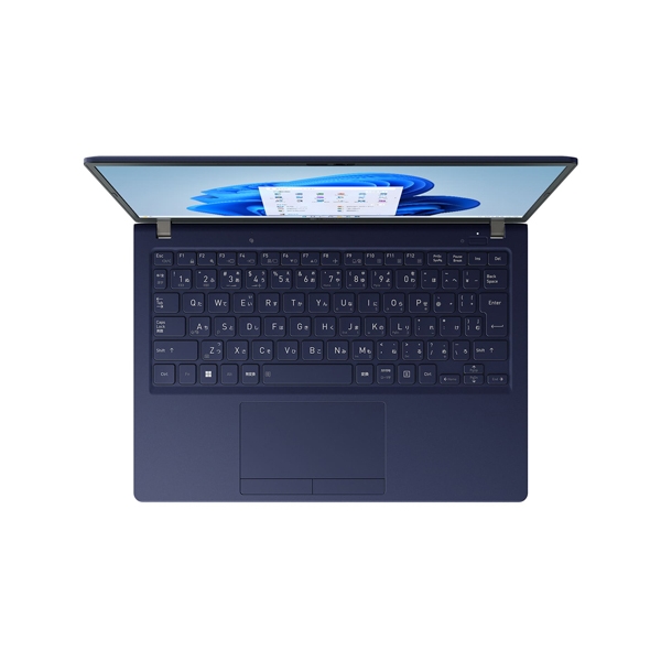 Dynabook(Cons) dynabook X6/W （Core i5-1340P/16GB/SSD・512GB/ODD無