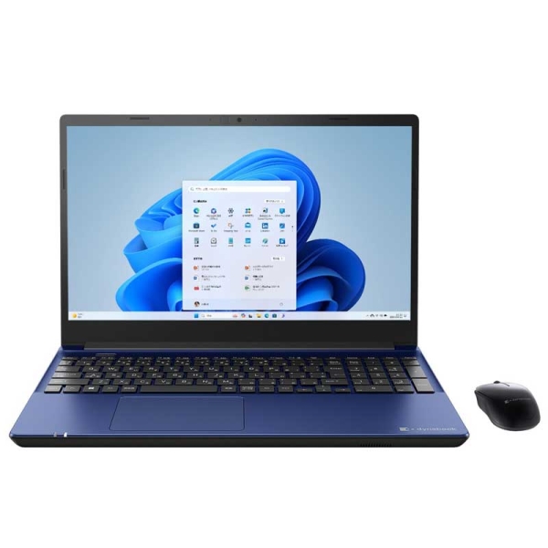 Dynabook(Cons) dynabook T7/X (Core i7-1360P/16GB/SSD・512GB Dynabook(Cons) dynabook T7/X (Core i7-1360P/16GB/SSD・512GB