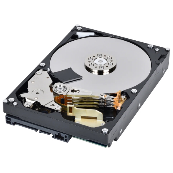 3.5C`HDD / 2TB / 5400rpm / DT02V[Y / 1Nۏ / Ki DT02ABA200