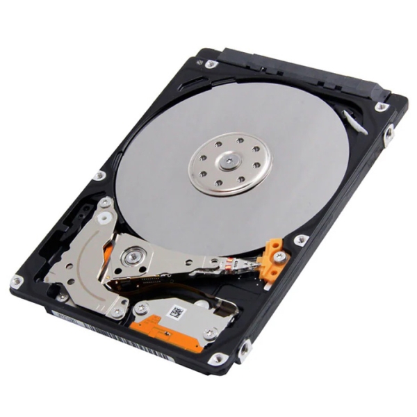 2.5C`HDD / 2TB / 5400rpm / MQ04V[Y / 1Nۏ / Ki MQ04ABD200