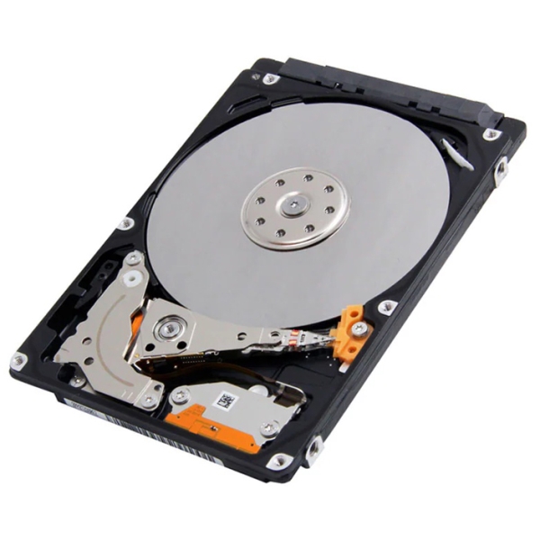 2.5C`HDD / 1TB / 5400rpm / MQ04V[Y / 1Nۏ / Ki MQ04ABF100