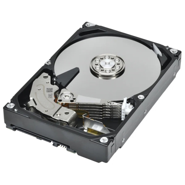 3.5C`HDD / 2TB / 7200rpm / MG10-DV[Y / 5Nۏ / Ki MG10ADA200E