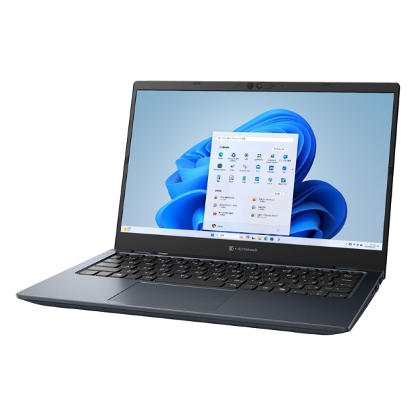 dynabook G6/Y (Core i5-1340P/16GB/SSDE256GB/ODD/Win11Home 24H2/365 Basic+Office H&B 2024/13.3^/IjLXu[) P1G6YPBL