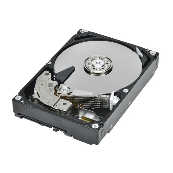 3.5インチ内蔵HDD / 2TB / 7200rpm / MG10-Dシリーズ / 5年保証 / 国内正規品 MG10ADA200N