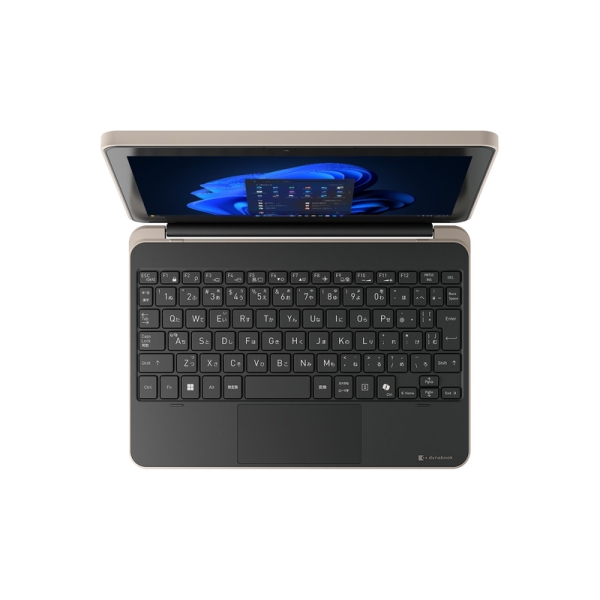 Dynabook(Cons) dynabook K2/Y （Celeron N4500/8GB/eMMC・256GB