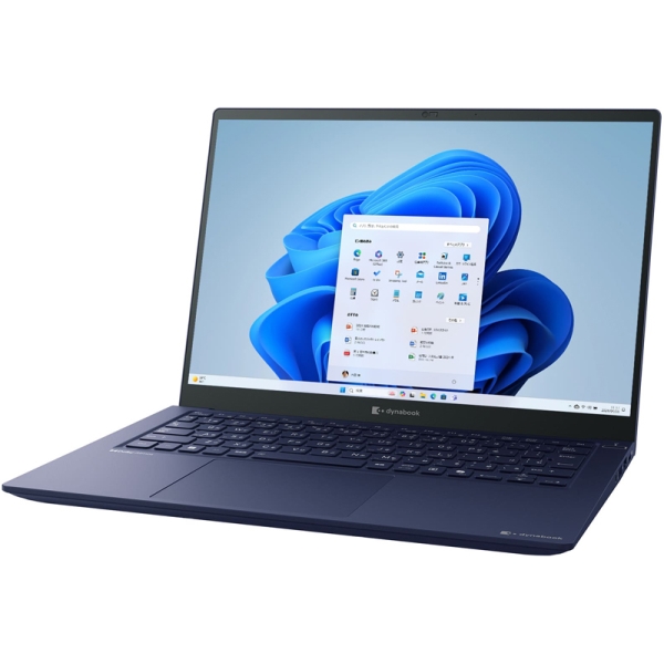 Dynabook(Cons) dynabook R8/Y （Core Ultra 7 155H/16GB/SSD