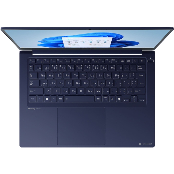 dynabook 15インチ DVD　 Windows11対応 取説元箱あり 楽天市場】【2in1】タッチパネル対応 dynabook ノートパソコン