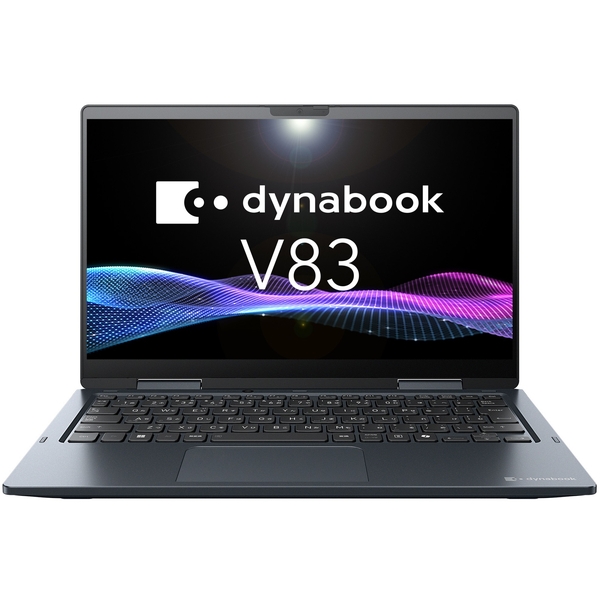 Dynabook dynabook V83/KY （Core i5-1240P/16GB/SSD・256GB/ODD無