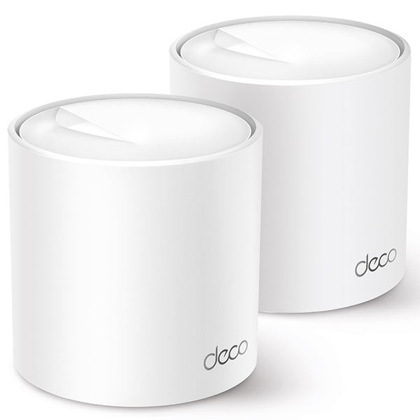 AX3000 bVWi-FiVXe(2Zbg) Deco X50(2-pack)(JP)