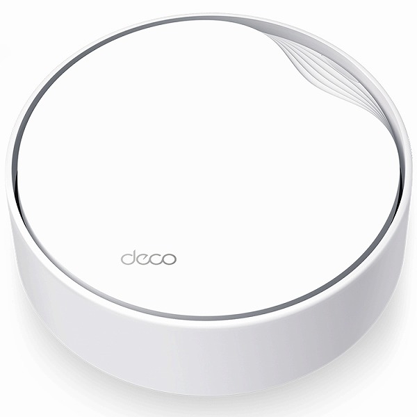 AX3000 PoEΉbVWi-Fi 6VXe(1pbN) Deco X50-PoE(1-pack)(US)