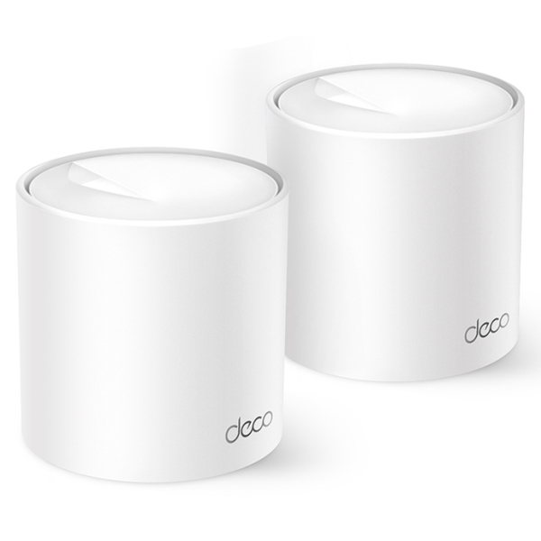 AX1500 bVWi-Fi 6VXe Deco X10(2-pack)(JP)