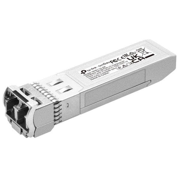 Omada 25GBase-SR SFP28 LCgV[o[ SM6110-SR(UN)