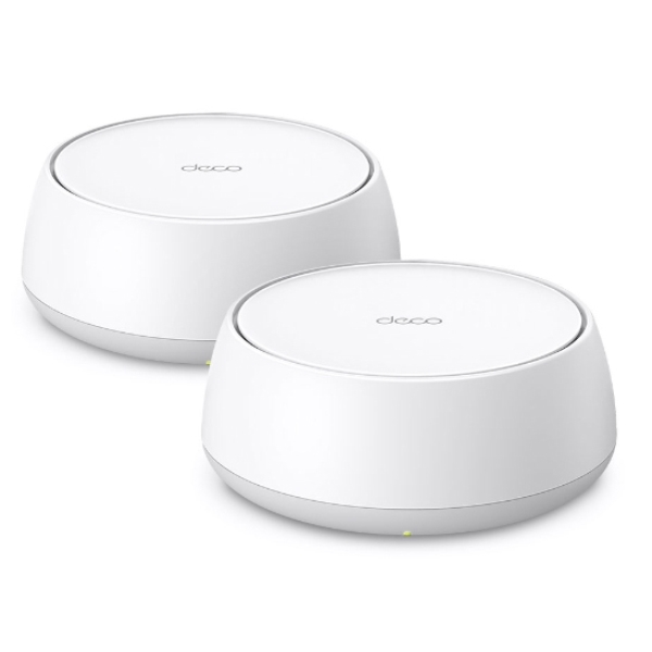 BE3600 fAohbVWi-Fi 7VXe Deco BE25(2-pack)(jp)