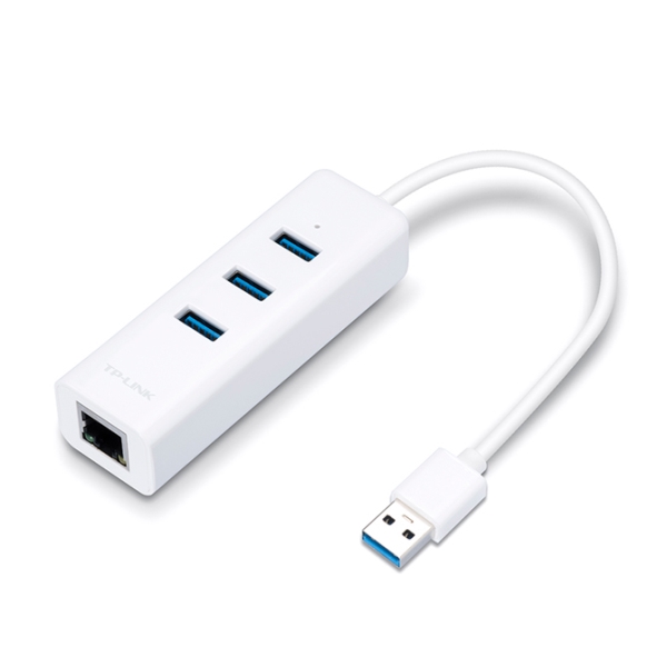 2in1 USB&LLANA_v^[(USB 3.0|[g×3+MKrbg|[g×1) UE330(jp)