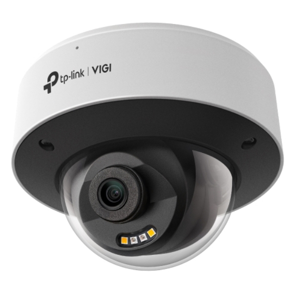 VIGI 4MP フルカラードーム型ネットワークカメラ InSight S245(2.8mm)(un)