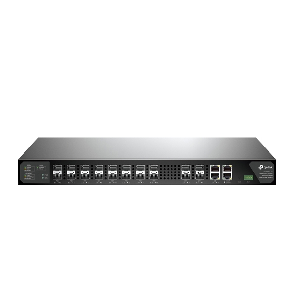 DeltaStream 16ポート ピザボックス GPON OLT DS-P7001-16(un)