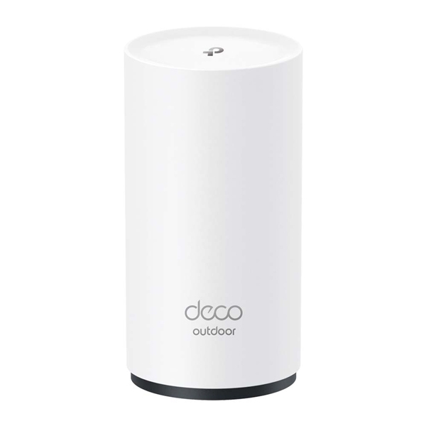 AX3000 屋内外対応メッシュWi-Fi 6システム Deco X50-Outdoor(1-pack)(jp)