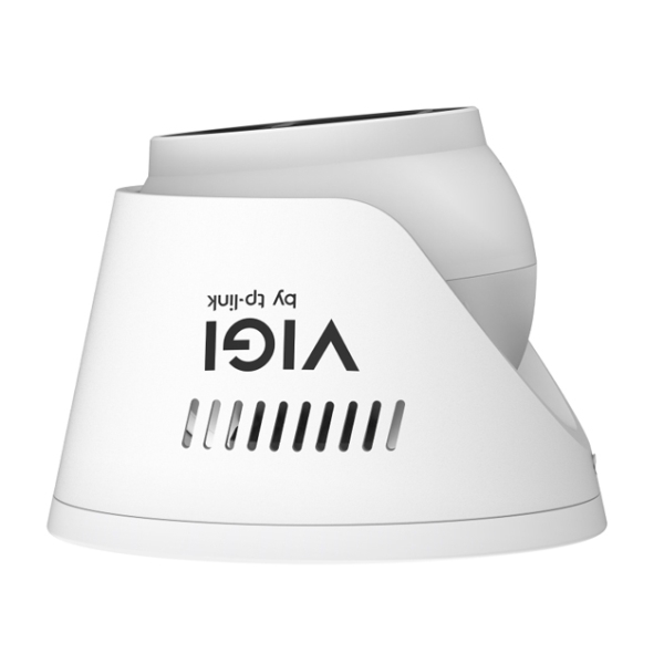 TP-Link VIGI 4MP ColorPro 2.0 タレット型ネットワークカメラ InSight