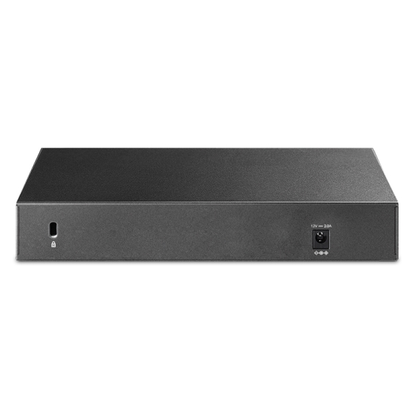 TP-Link 10Gポート×5 アンマネージスイッチ TL-SX105(UN) - NTT-X Store