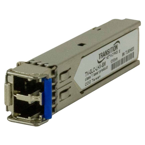 Cisco Compatible SFP 1000BASE-LX/LC/VO[h/1310nm/40km TN-GLC-LHX-SM