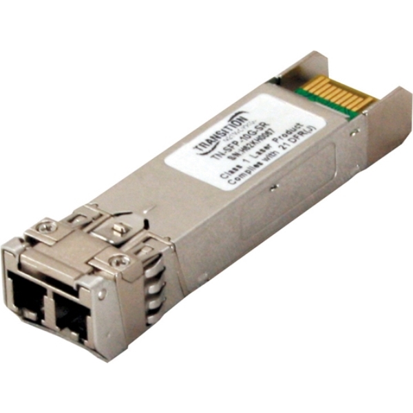 SFP+W[(CISCOЏ) Cisco Compatible 10GBase-SR 850nm (LC) [33m] TN-SFP-10G-SR