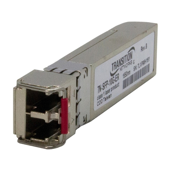 SFP+W[(CISCOЏ) Cisco Compatible 10GBase-ER 1550nm (LC) [40km] TN-SFP-10G-ER