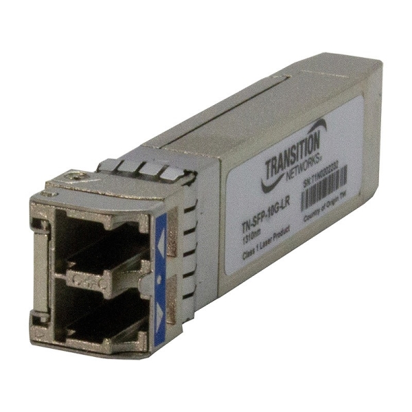 SFP+W[(CISCOЏ) Cisco Compatible 10GBase-LR 1310nm (LC) [10km] TN-SFP-10G-LR