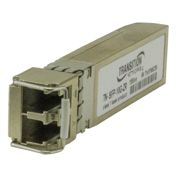 SFP+W[(CISCOЏ) Cisco Compatible 10GBase-ZR 1550nm (LC) [80km] TN-SFP-10G-ZR