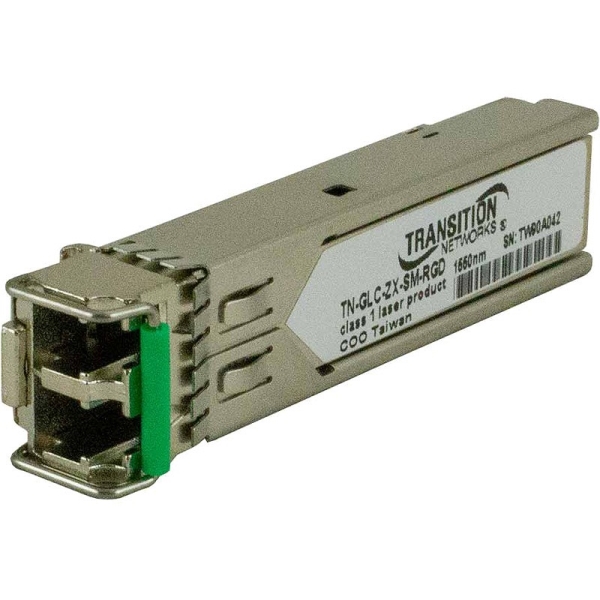 Cisco Compatible SFP 1000Base-LX/LC/SMF/1550nm/80km(xg^Cv) TN-GLC-ZX-SM-RGD