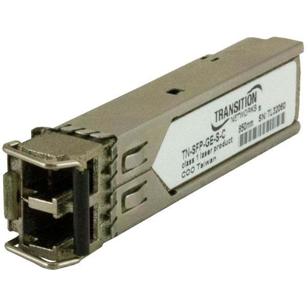 SFP/1000Base-SX/t@CoE`l/LC/MMF/850nm/220m쉷xg -40 to 85 Cisco݊ TN-SFP-GE-S-C