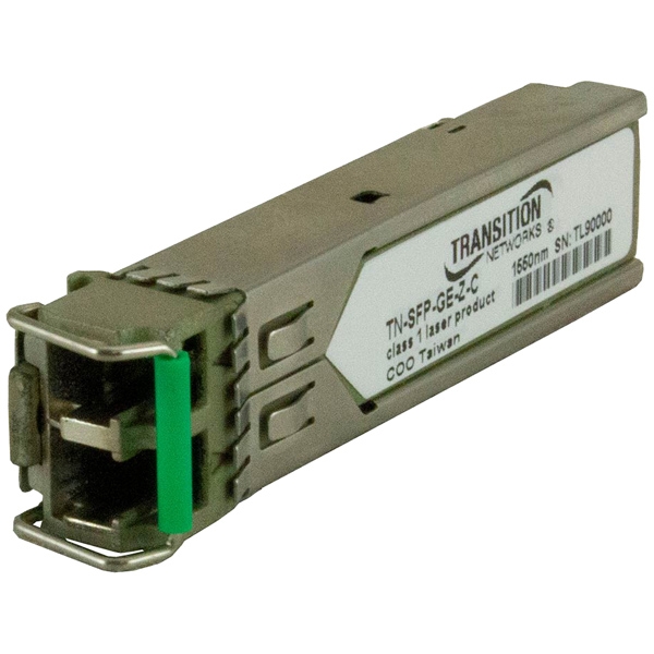 SFP/1000Base-ZX/t@CoE`l/LC/SMF/1550nm/80km쉷xg -40 to 85 Cisco݊ TN-SFP-GE-Z-C