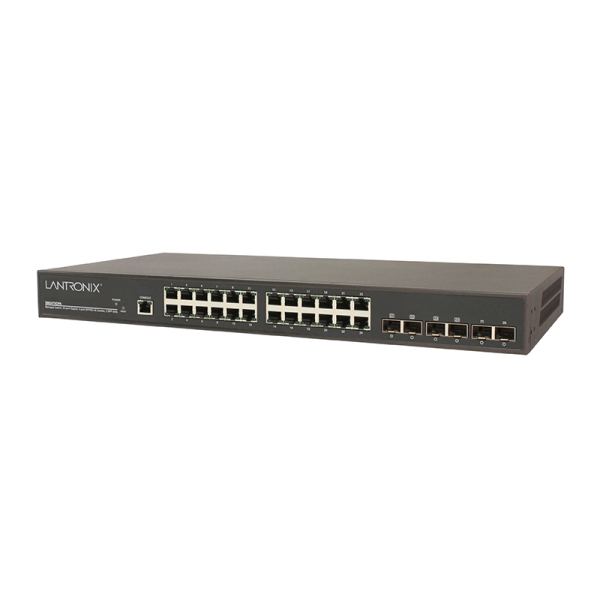 (20) 10/100/1000Base-T + (4) SFP/RJ-45 R{E|[g + (2) SFPXbg SM24T6DPA-JP