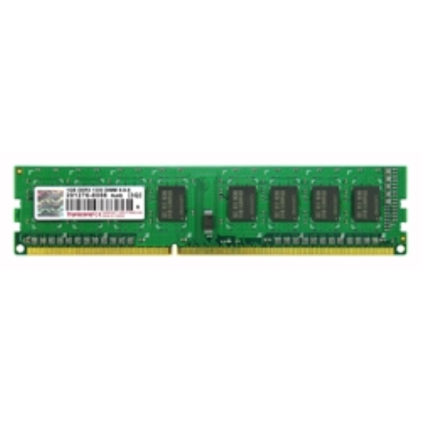 1GB DDR3 1333 U-DIMM 1Rx8 128Mx8 CL9 1.5V TS128MLK64V3U