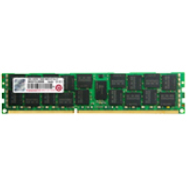 8GB DDR3 1066 REG-DIMM 4Rx8 256Mx8 CL7 1.5V TS1GKR72V1N