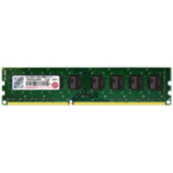 4GB DDR3 1333 U-DIMM 2Rx8 256Mx8 CL9 1.5V TS512MLK64V3N