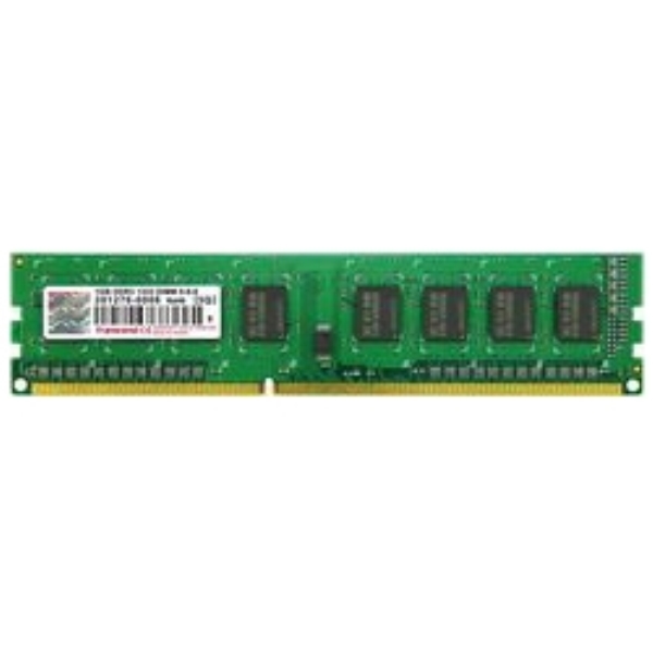 2GB DDR3 1333 U-DIMM 1Rx8 256Mx8 CL9 1.5V TS256MLK64V3N