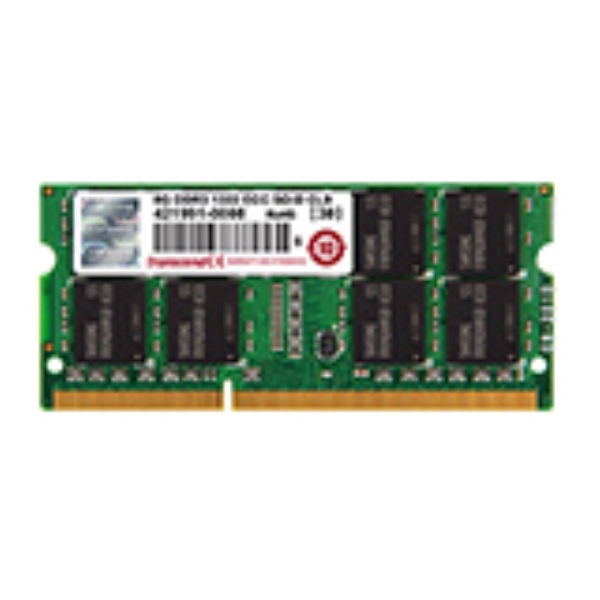 2GB DDR3 1333 ECC-SO-DIMM 1Rx8 256Mx8 CL9 1.5V TS256MSK72V3N