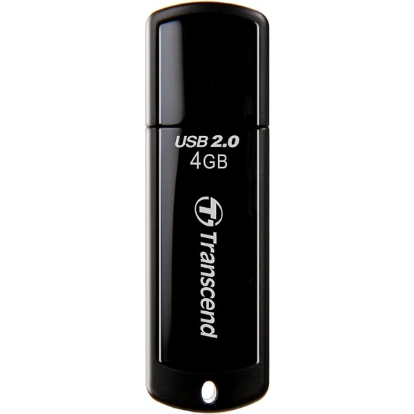 USB[ USB2.0 Lbv 4GB ubN TS4GJF350