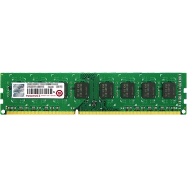 4GB DDR3 1600 U-DIMM 1Rx8 512Mx8 CL11 1.5V TS512MLK64V6H