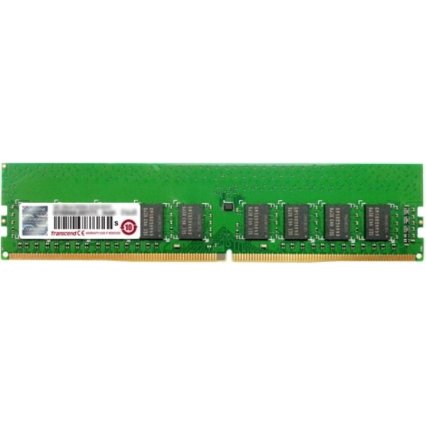 8GB DDR4 2133 ECC-DIMM 2Rx8 512Mx8 CL15 1.2V TS1GLH72V1H