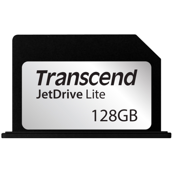 JetDrive Lite 330 128GB MacpgJ[h TS128GJDL330