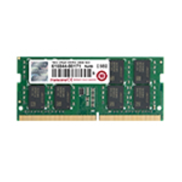 4GB DDR4 2400 SO-DIMM 1Rx8 512Mx8 CL17 1.2V TS512MSH64V4H