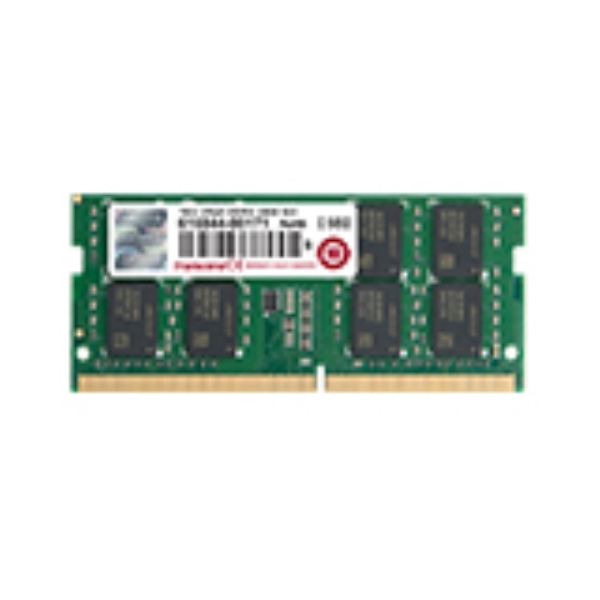 16GB DDR4 2400 SO-DIMM 2Rx8 1Gx8 CL17 1.2V TS2GSH64V4B