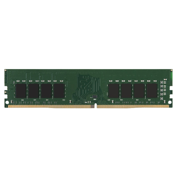 8GB DDR4 2666 U-DIMM 1Rx8 1Gx8 CL19 1.2V TS1GLH64V6B