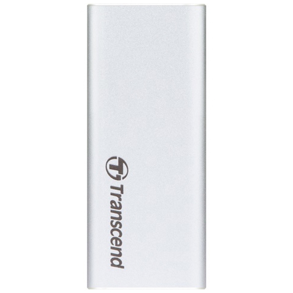 480GB External SSD USB 3.1 Gen 2 Type C TS480GESD240C