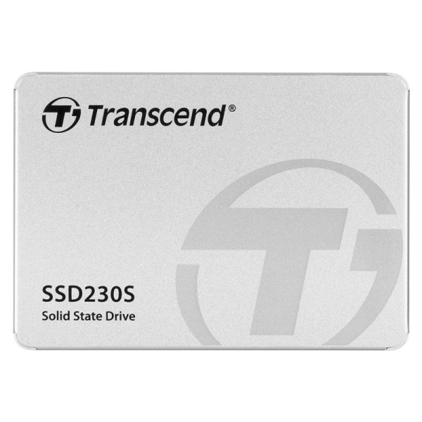 2TB 2.5 SSD SATA3 TS2TSSD230S